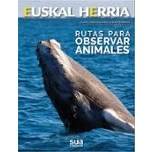 Imagen de Rutas para observar animales: 36 (Euskal Herria)