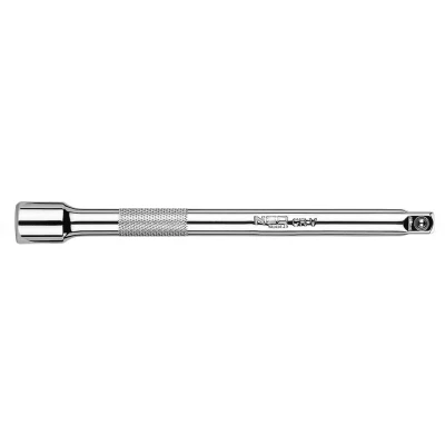 Imagen de NEO TOOLS 08 253 Alargadera, llave de cubo 100 6,3 (1/4&quot;) Acero cromo vanadio