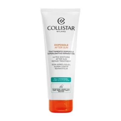 Imagen de Collistar Despues del sol Ultra Soothing Repair Treatment