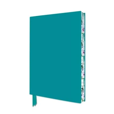 Imagen de Turquoise Artisan Notebook (Flame Tree Journals) (Artisan Notebooks)