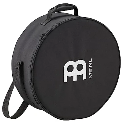 Imagen de Meinl Percussion MFDB 14IBO Bolsa para bodhrán, 35.56 cm, color negro