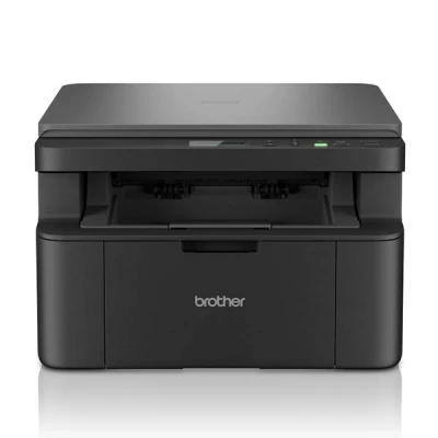 Imagen de Brother DCPL1640W Impresora Multifunción Láser Monocromo Compacta WiFi, Negro
