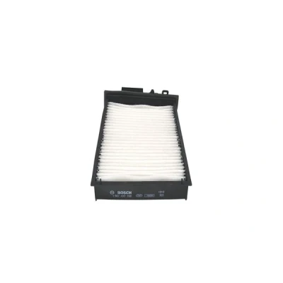 Imagen de BOSCH 1 987 432 198 Filtro de habitáculo partículas 346 166 75 CITROËN: C5 I Familiar, Hatchback, Furgón / Familiar