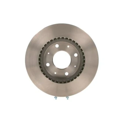 Imagen de BOSCH 0 986 479 369 Disco de freno 275 26 4 114,3 ventilado aceitado con tornillos KIA: Cerato Berlina, Hatchback