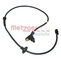 Imagen de METZGER 0900115 Sensor de ABS inductivo VOLKSWAGEN: Passat B3/B4 Variant, Berlina