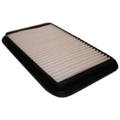 Imagen de ASHIKA 20 08 884 Filtro de aire 31,3 173,5 267,5 Cartucho filtrante SUZUKI: Ignis I