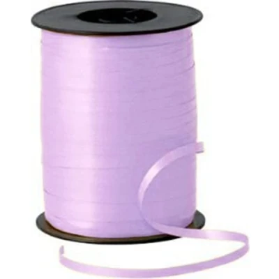 Imagen de Cinta decorativa Ribbon (5 mm x 460 m), color lila