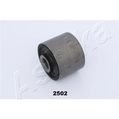 Imagen de ASHIKA GOM 2502 Silentblock Brazo de Suspension Eje delantero abajo, debajo, posterior LEXUS: IS 2, 3