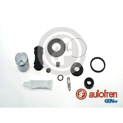 Imagen de AUTOFREN SEINSA D42318C Kit de Reparación Frenos Eje trasero 30