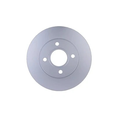 Imagen de HELLA PRO 8DD 355 103 371 Disco de freno 260 24 04/04 108 ventilación interna revestido sin perno sujeción rueda, buje rueda