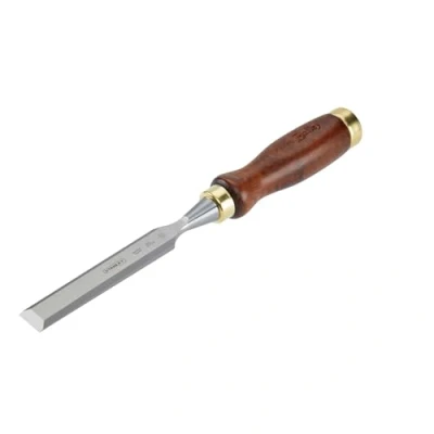 Imagen de STANLEY 2 16 390 Formon mango de madera 20mm