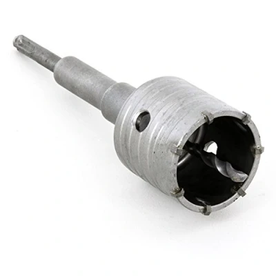 Imagen de Ribitech 06435 Sierra de corona carburo tungsteno (60 x 160 mm)