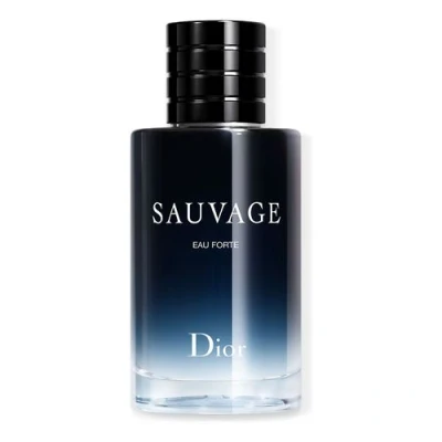 Imagen de Dior Sauvage Eau Forte de Parfum 100 ml