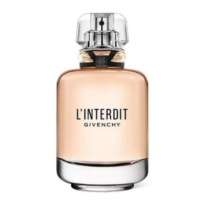 Imagen de Givenchy L&#039;Interdit Eau de Parfum 125 ml
