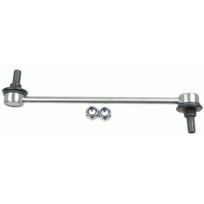 Imagen de LEMFÖRDER 38613 01 Bieleta de suspensión Eje delantero, ambos lados 259 M12*1.25 con accesorios TOYOTA: Previa / Estima II, Highlander II norauto,