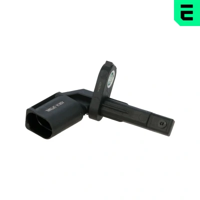 Imagen de OPTIMAL 06 S988 Sensor de ABS Eje trasero, derecha, delantero, izquierda 2polos en forma d PORSCHE: Macan