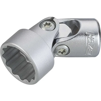 Imagen de HAZET 880G Z16 Pieza de articulación, llave cubo 10 (3/8&quot;) 45,8