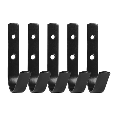 Imagen de Horka Halter/Bridle Hooks 5 pieces