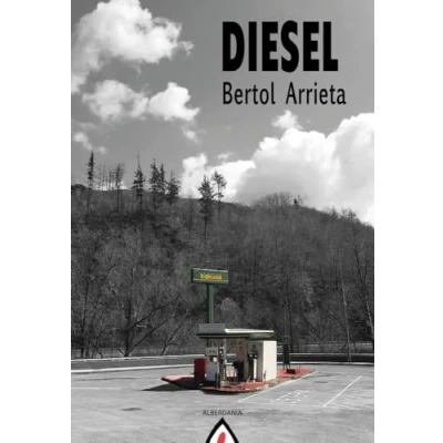 Imagen de Diesel