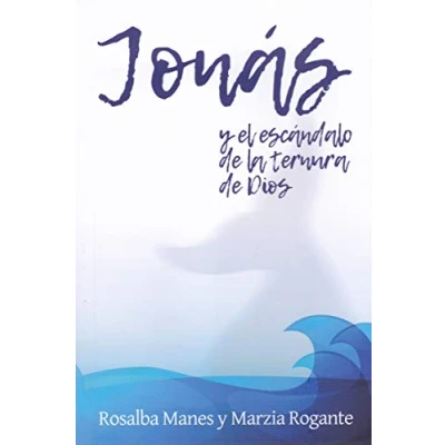 Imagen de Jonas y El Escandalo de La Ternua Dios: 386 (Pozo Siquem)
