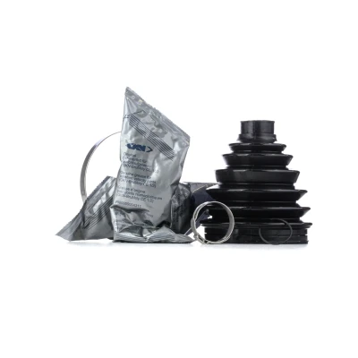 Imagen de LÖBRO 304817 Fuelle Palier 113,00 TPE (elastómero termoplástico) PEUGEOT: 407 Berlina, SW, 807, CITROËN: C8, C5 3, C4 I Grand Picasso norauto,