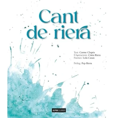 Imagen de Cant De Riera