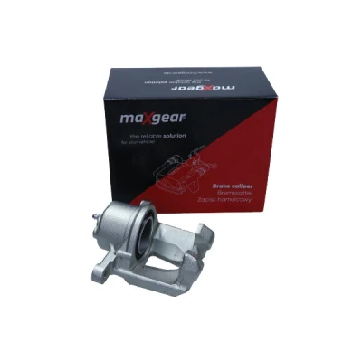 Imagen de MAXGEAR 82 1182 Pinza de freno Acero eje delantero, derecha, delante TOYOTA: Yaris I Hatchback