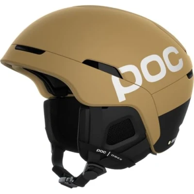 Imagen de POC Obex BC MIPS Casco de esquí, Adultos Unisex, Aragonite Brown Matt, XL XXL (56 61cm)