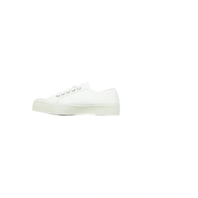 Imagen de Bensimon ROMY Zapatillas, Mujer, Talla: 36, Blanc Zapatos