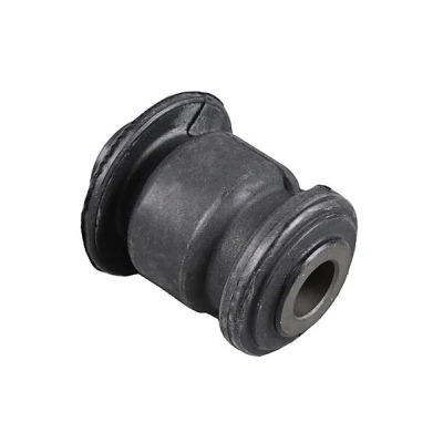 Imagen de METZGER 52084708 Silentblock Brazo de Suspension Eje delantero, izquierda, derecha, delante Rodamiento caucho metal