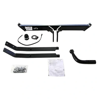 Imagen de Enganche de remolque WESTFALIA 307264600001