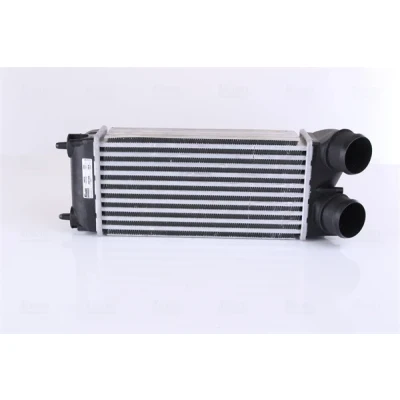 Imagen de NISSENS 96626 Intercooler CITROËN: C4 Picasso 2, Coupé, I Hatchback, PEUGEOT: 308 Hatchback