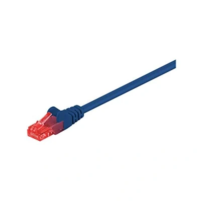 Imagen de Wentronic Cat 6, 5 M Cables De Red