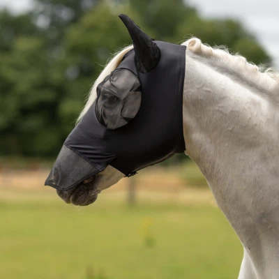 Imagen de Busse Fly Mask Twin Fit Flexi Plus