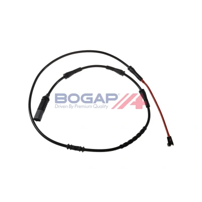 Imagen de BOGAP B7118106 Sensor de Desgaste Pastillas Frenos Eje trasero BMW: 5 Touring