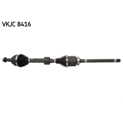Imagen de Semi eje SKF VKJC 8416