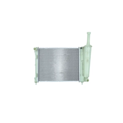 Imagen de NRF 58433 Radiador, refrigeración del motor Aluminio 480 388 16 Aletas soldadas LANCIA: Ypsilon III