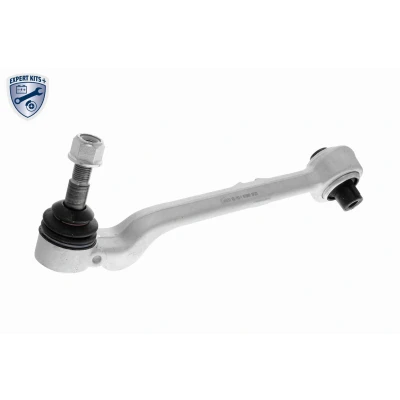 Imagen de VAICO V20 7162 1 Barra oscilante, suspensión de ruedas con apoyo Atrás derecha, Eje delantero abajo Brazo oscilante transversal BMW: 3 Berlina