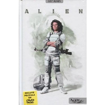 Imagen de Alien. Collector&#039;s Cut