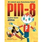 Imagen de Edebe (PIN 8)
