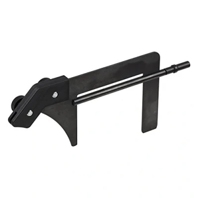 Imagen de wolfcraft cuchillo divisor Para MASTER cut 2200 / 2500 2600, Ø 160 200 mm I 6917000 un uso seguro de sierras circulares mano sin