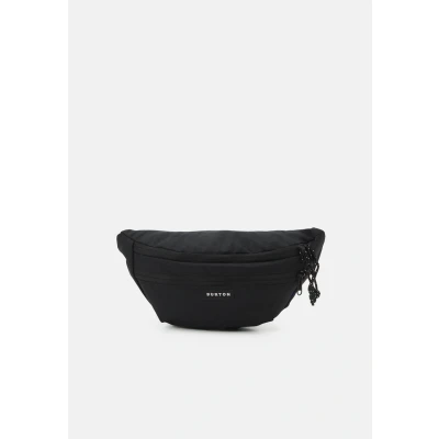 Imagen de Burton HIP PACK Unisex Riñonera, Talla: One Size, True black