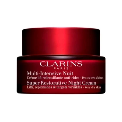 Imagen de Clarins Multi Intensive Nuit PS 50 ml