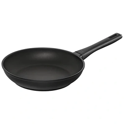 Imagen de Zwilling Madura Plus Sartén, Aluminio, Negro, 24 x 10 cm
