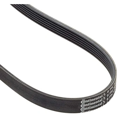Imagen de CONTITECH 6PK1800 Correa trapecial poli V 1800 6 OPEL: Astra G CC, Berlina, Zafira A, BMW: 1 Hatchback, Coupé, Cabrio, RENAULT: LAGUNA 2