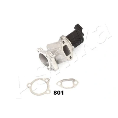Imagen de ASHIKA 150 08 801 Válvula EGR eléctrico SUZUKI: SWIFT 3, IGNIS 2, FIAT: Idea, LANCIA: Musa