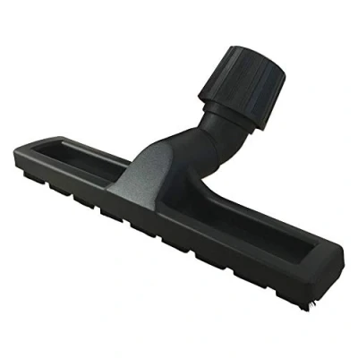 Imagen de MohMus Universal Cepillo para Suelos Duros Boquilla de parquet con conexión 30 a 38 mm Ancho: 300 Adecuado Bosch, Siemens, Rowenta, Samsung, Philips, Hoover, AEG, Electrolux, EIO y más