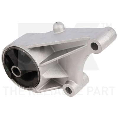 Imagen de NK 59736034 Soporte de motor delante Rodamiento caucho metal OPEL: Zafira B, Astra H Hatchback, GTC
