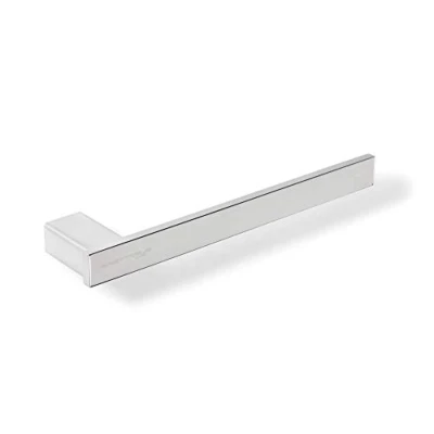 Imagen de Sagittarius One 320S1 Toalleros De Baño Pared 32cm Toallero Acero Inoxidable Pulido SUS304 Barra Cromo Portatoalles Accesorios