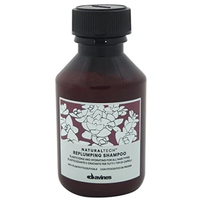 Imagen de Naturaltech Natural Tech Mini Productos Champú Replumping 100 ml